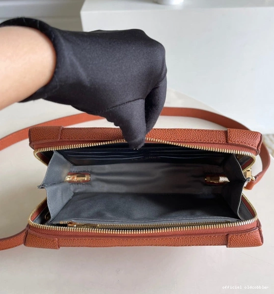 Official oldcobbler WALLET LOUIS TRUNK SOFT WEARABLE LVXNBA VUITTON 0805